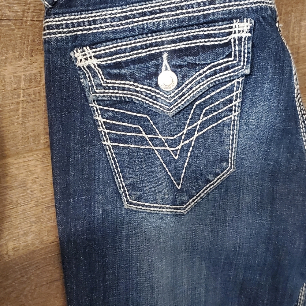 VIGOSS JEANS
